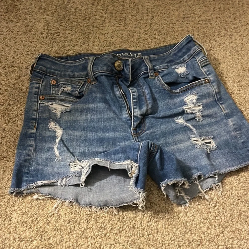 Shorts - Picture 2 of 2